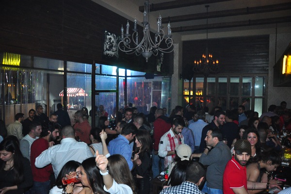 Publicity on Saturday Night